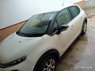Citroen C3 2020