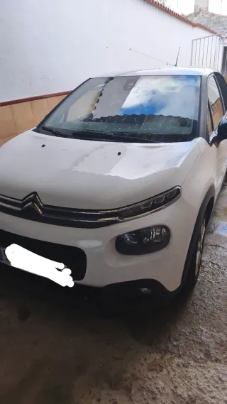 Citroen C3 2020