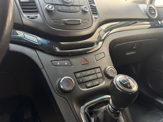 Chevrolet Orlando 2012