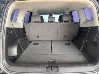 Chevrolet Orlando 2012