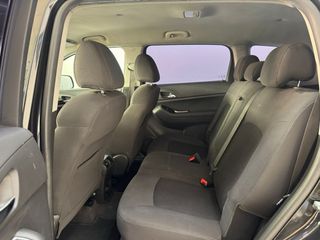 Chevrolet Orlando 2012