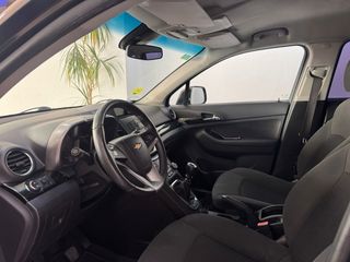 Chevrolet Orlando 2012