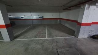 Garaje en venta en Puerta de Murcia - Colegios en Ocaña