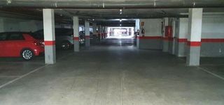 Garaje en venta en Puerta de Murcia - Colegios en Ocaña