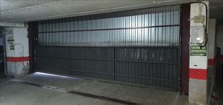 Garaje en venta en Puerta de Murcia - Colegios en Ocaña