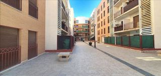 Garaje en venta en Puerta de Murcia - Colegios en Ocaña