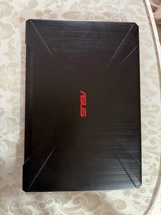 Portátil Gaming ASUS TUF GAMING