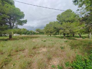 Terreno en venta en Miami Platja - Miami Playa en Mont-Roig del Camp