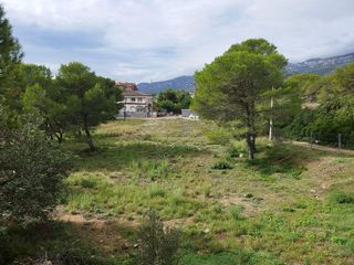 Terreno en venta en Miami Platja - Miami Playa en Mont-Roig del Camp