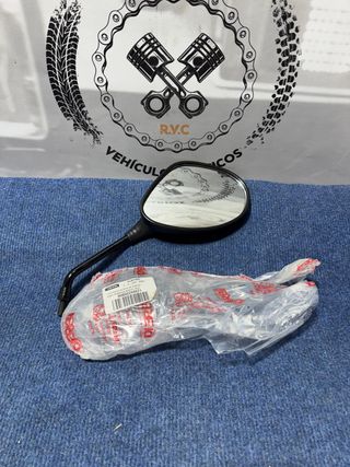 Derbi Hunter espejo retrovisor derecho