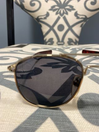 Gafas de sol vintage caballero 80s