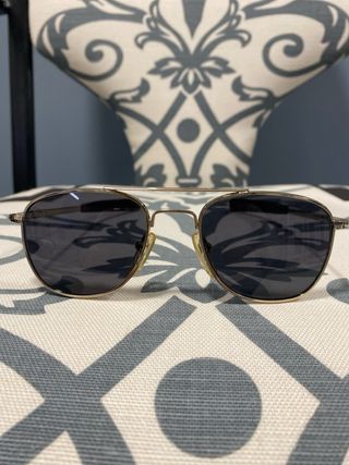 Gafas de sol vintage caballero 80s