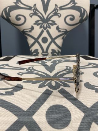 Gafas de sol vintage caballero 80s