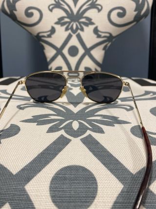 Gafas de sol vintage caballero 80s