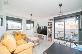 Ático en venta en San Crispín - La Estación Consorcio en Colmenar Viejo