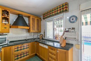 Casa adosada en venta en Cúllar Vega