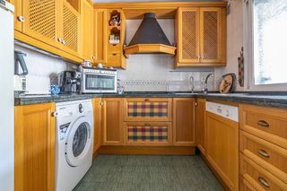 Casa adosada en venta en Cúllar Vega