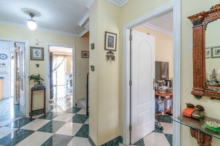 Casa adosada en venta en Cúllar Vega