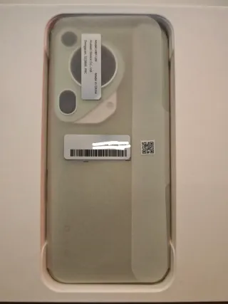 Huawei Pura 70 Ultra Verde