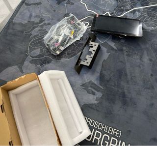 Pantalla Táctil Car Play BMW Serie1 2 3 4 F20 F21