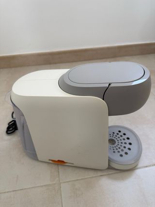 Cafetera Cápsulas Bosch Tassimo