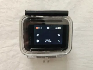 GoPro Hero 8 Black + Accesorios