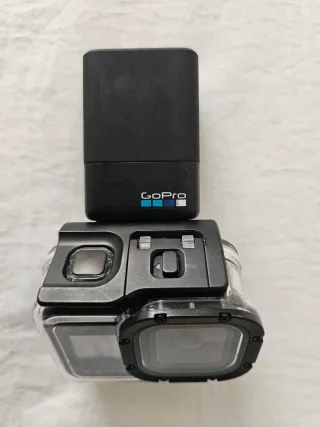 GoPro Hero 8 Black + Accesorios