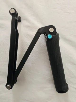 GoPro Hero 8 Black + Accesorios