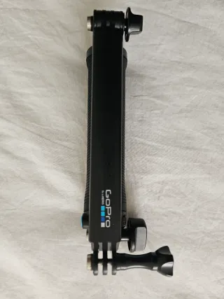 GoPro Hero 8 Black + Accesorios