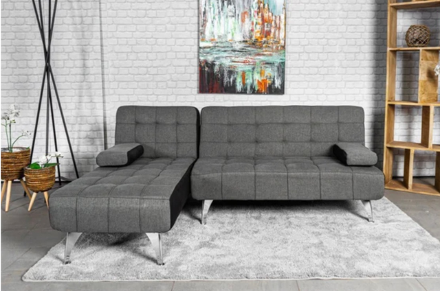 OFFERTA!!! SOFA CAMAA