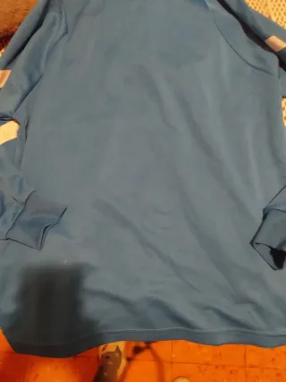 Chándal Nike FC Barcelona Azul Talla XXL