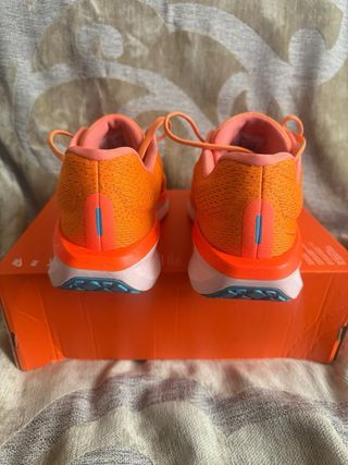 Nike Winflo 11 Hombre Talla 42.5