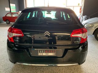 Citroen C4 2011