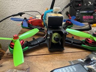 Drone FPV Quantum