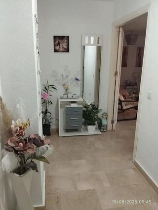 Piso en venta en El Candado - El Palo en Málaga