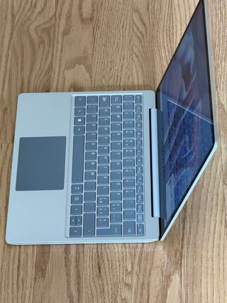 Microsoft Surface Laptop Go 3