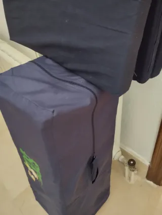 Cuna de viaje Prenatal