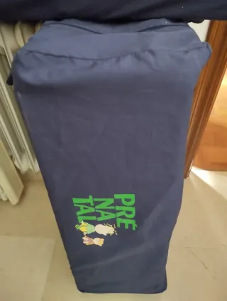 Cuna de viaje Prenatal