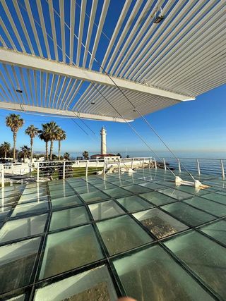 Piso en venta en Pizarra