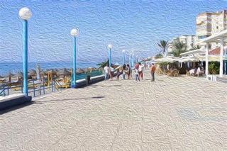 Piso en venta en Pizarra