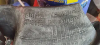 Cámara Michelin Reforzada 17 MHR