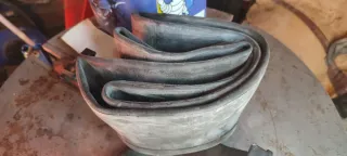 Cámara Michelin Reforzada 17 MHR