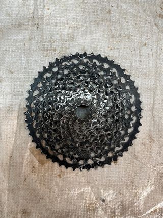 Cassette SRAM GX 12 velocidades