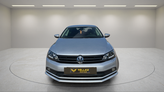 Volkswagen Jetta Sport 2.0 TDI 110CV BMT DSG