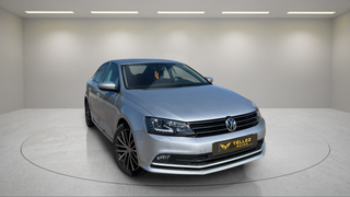 Volkswagen Jetta Sport 2.0 TDI 110CV BMT DSG