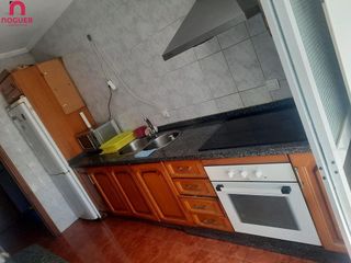 Piso en venta en Santa Rosa - Valdeolleros en Córdoba