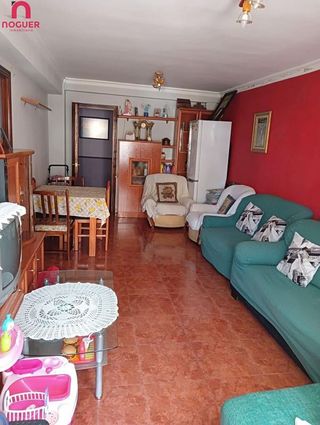 Piso en venta en Santa Rosa - Valdeolleros en Córdoba
