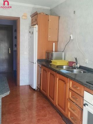 Piso en venta en Santa Rosa - Valdeolleros en Córdoba
