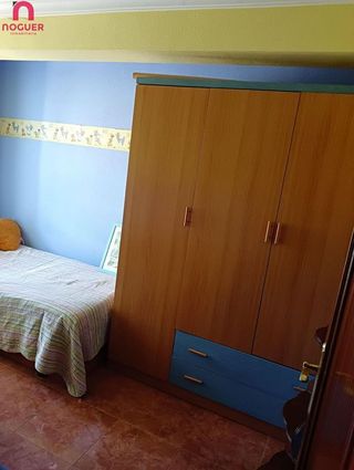 Piso en venta en Santa Rosa - Valdeolleros en Córdoba