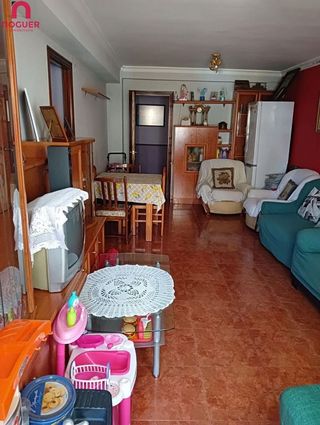 Piso en venta en Santa Rosa - Valdeolleros en Córdoba